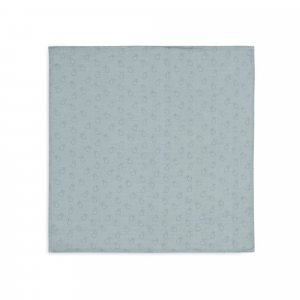 Lot de 3 langes gaze de coton miffy Jollein