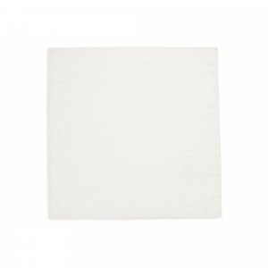 Lot de 4 langes gaze de coton 70 x 70 cm Jollein