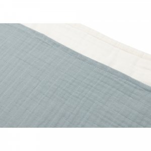 Lot de 4 langes gaze de coton 70 x 70 cm Jollein