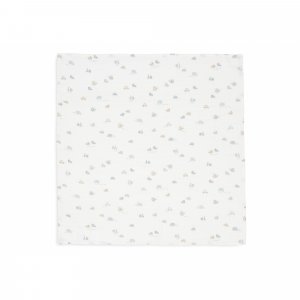 Lot de 3 langes gaze de coton Jollein