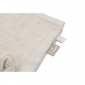Gant de toilette éponge bébé charlie Jollein