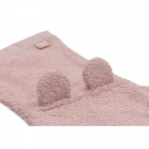 Gant de toilette éponge bébé wild rose Jollein
