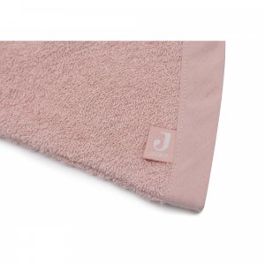 Gant de toilette éponge bébé wild rose Jollein