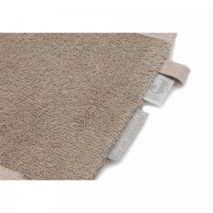 Gant de toilette en éponge snuffy Jollein