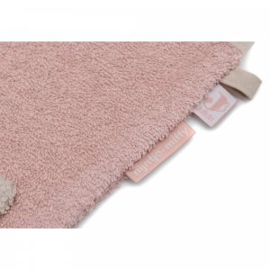 Gant de toilette en éponge grunty Jollein