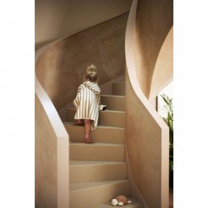 Poncho de bain Jollein