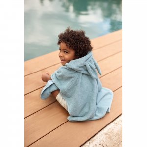 Poncho de bain Jollein