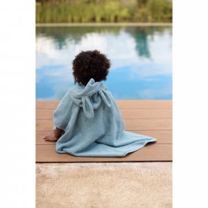 Poncho de bain Jollein