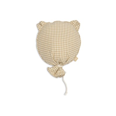 Décoration à suspendre ballon chambre bébé teddy bear check