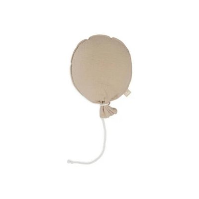 Ballon décoration biscuit