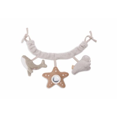 Chaîne d'activités deepsea