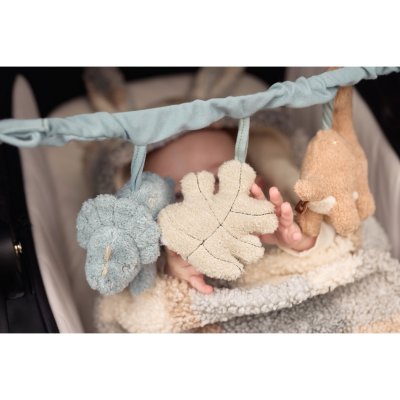 Chaîne d'activités roarsome