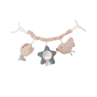 Chaîne d'activités lovely birds