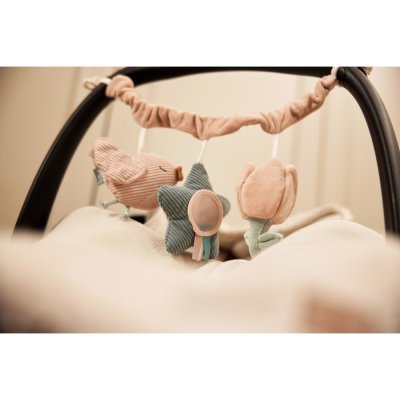 Chaîne d'activités lovely birds