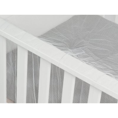 Moustiquaire de lit universelle