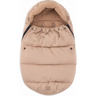 Nid d'ange groupe 0+ puffed biscuit