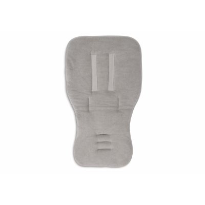 Assise poussette éponge storm grey
