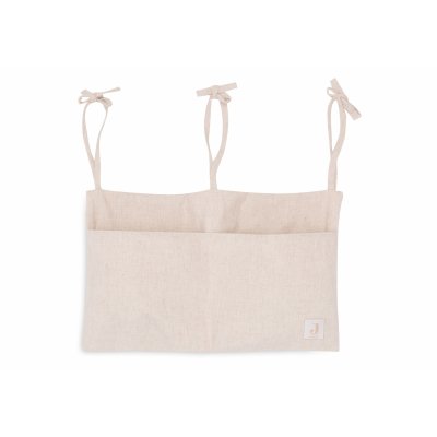 Pochette de lit harvest naturel