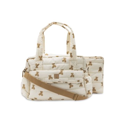 Sac à langer mini teddy bear