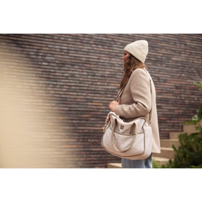 Sac à langer teddy noé