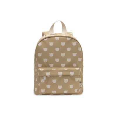 Sac à dos bébé déperlant teddy bear