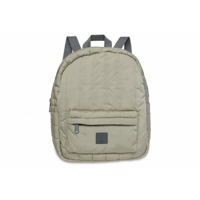 Sac à dos enfant puffed olive