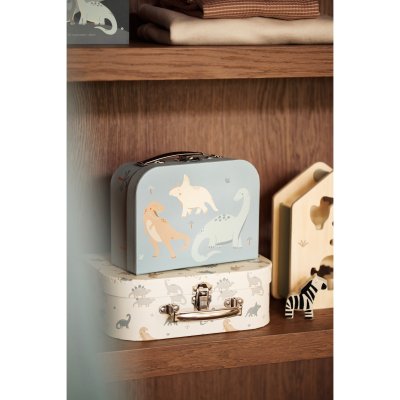 Lot de 2 valisettes roarsome