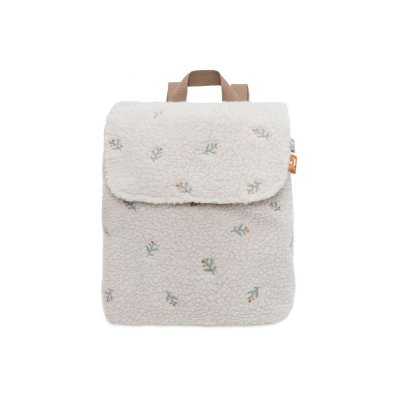 Sac à dos enfant bouclette teddy lovely