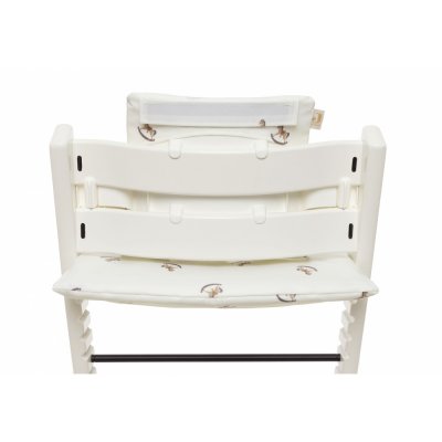 Coussin d’assise chaise haute bébé nostalgic ride