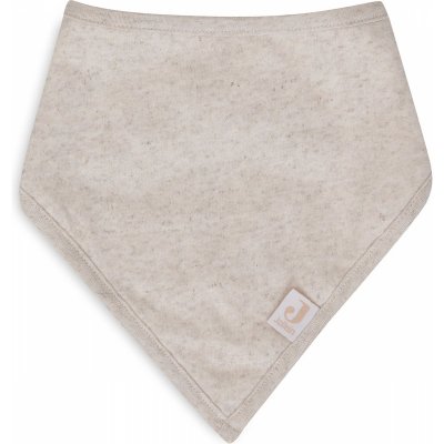 Lot de 2 bavoirs bandana harvest natural