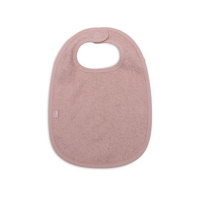 Bavoir éponge wild rose