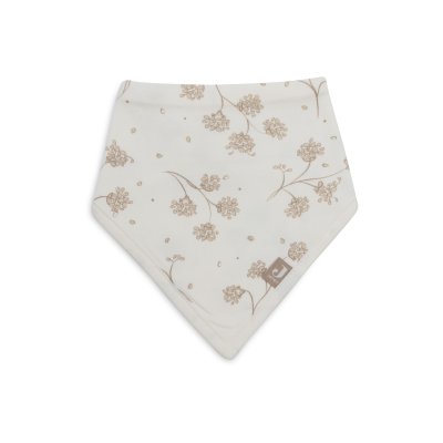 Lot de 2 bavoirs bandana leafy dreams