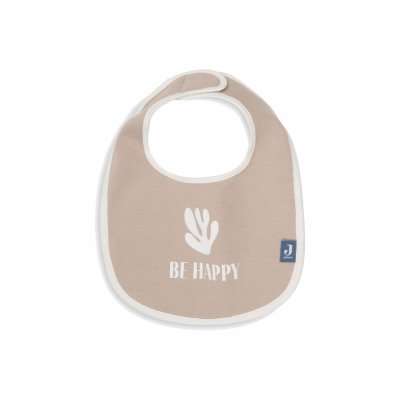 Lot de 5 bavoirs imperméables funky