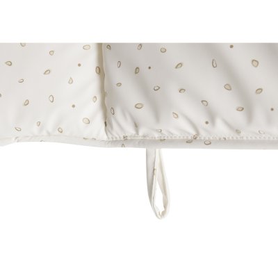 Coussin d’assise chaise bébé leafy dreams