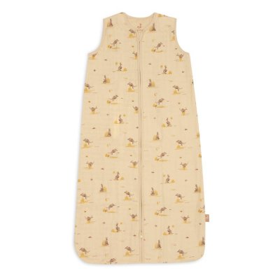 Gigoteuse été gaze de coton kangaroots 3-6 mois