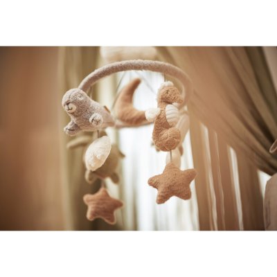 Mobile d'éveil bébé deepsea