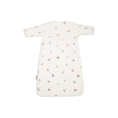 Gigoteuse à manches amovibles animal friends 6-18 mois