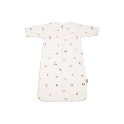 Gigoteuse à manches amovibles animal friends 3-6 mois