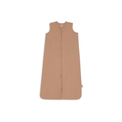 Gigoteuse été jersey little waffle 6-18 mois light terra