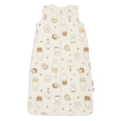 Gigoteuse été jersey miffy family farm 6-18 mois