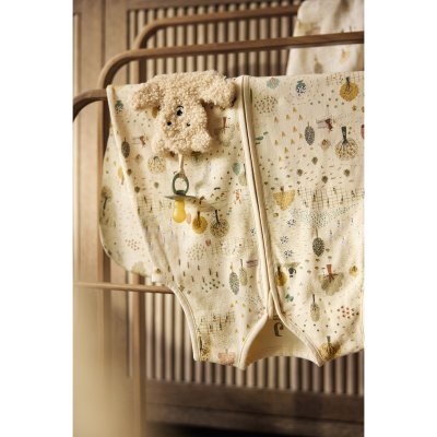 Gigoteuse été jersey tiny park 3-6 mois