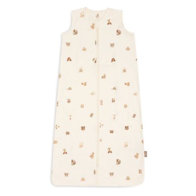 Gigoteuse été jersey animal friends 3-6 mois