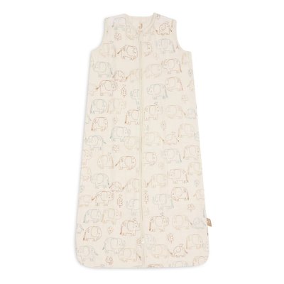 Gigoteuse été gaze de coton elephant tales 6-18 mois