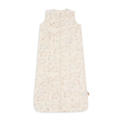 Gigoteuse été gaze de coton elephant tales 18-24 mois