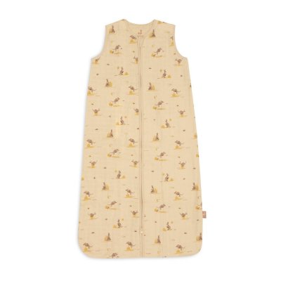 Gigoteuse été gaze de coton kangaroots 18-24 mois