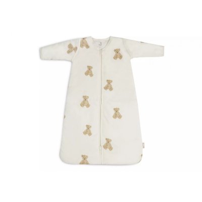 Gigoteuse à manches amovibles teddy bear 3-6 mois
