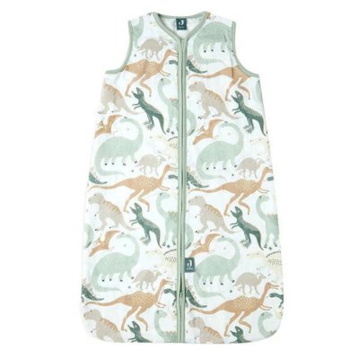 Gigoteuse été gaze de coton dino 18-24 mois