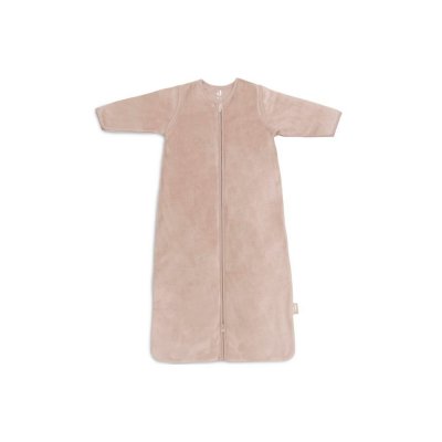 Gigoteuse avec manches amovible 90cm velvet wild rose