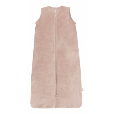 Gigoteuse avec manches amovible 90cm velvet wild rose