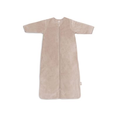 Gigoteuse à manches amovibles velvet wild rose 18-24 mois